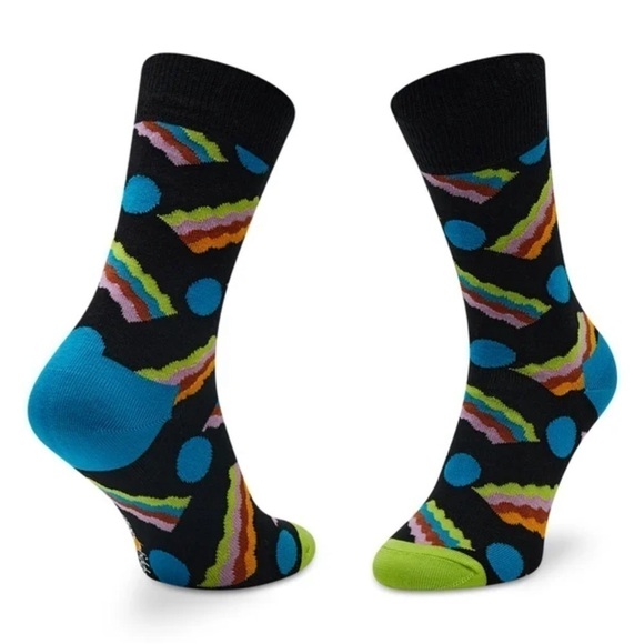 Happy Sock “Bacon Sock” - Picture 3 of 7